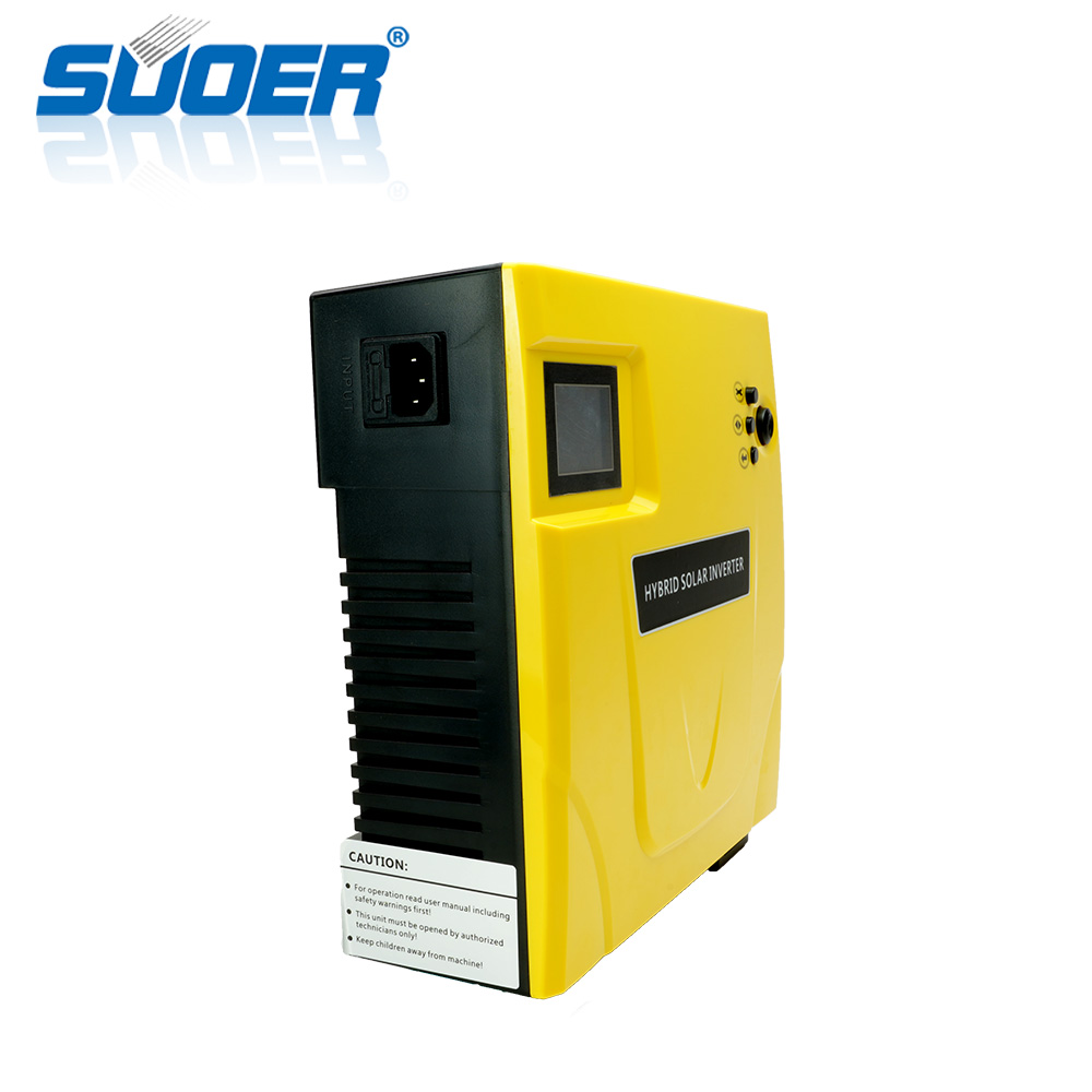 Hybrid Inverter - SON-1500VA